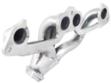 AFE aFe Power Twisted Steel Exhaust Headers 409 Stainless Steel 83-02 Jeep Wrangler (YJ) L4 2.5L 48-46206