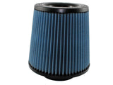 AFE aFe MagnumFLOW Air Filters IAF P5R A/F P5R 4-1/2F x 8-1/2B x 7T (Inv) x 8H (IM) 24-91032