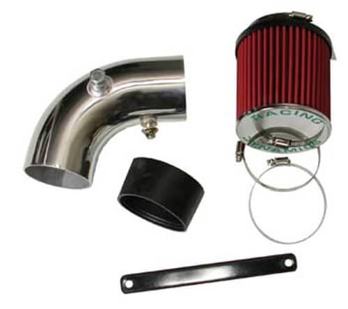 Racing Dynamics Cold Air Intake - BMW E39 / 540I | 142.52.39.101 ...