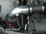 Racing Dynamics Racing Dynamics Cold Air Intake - BMW E39 | 540i 142-52-39-101