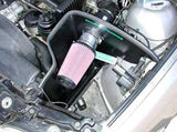 Racing Dynamics Racing Dynamics Cold Air Intake - BMW E39 | 520/523/525/528 (w/ Heat Shield) 142-52-39-103
