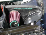Racing Dynamics Racing Dynamics Cold Air Intake - E46 BMW | 330i (w/ Heat Shield) 142-52-46-102