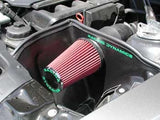 Racing Dynamics Cold Air Intake - E85 BMW / Z4 3.0I | 142.52.85.101