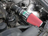 Racing Dynamics Racing Dynamics Cold Air Intake - BMW E39 / 528I 142.52.39.100
