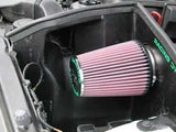 Racing Dynamics Racing Dynamics Cold Air Intake - E46 BMW / 325 (W/ Heat Shield) 142.52.46.104