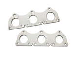 Vibrant Exhaust Manifold Flange | Audi 2.7T | 3/8" | 14227