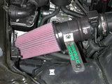 Racing Dynamics Racing Dynamics Air Intake - E46 BMW / 323/325/328 142.52.46.100