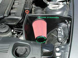 Racing Dynamics Racing Dynamics Cold Air Intake - E85 BMW / Z4 2.5I 142.52.85.100