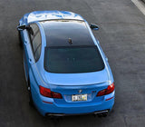 RKP RKP BMW F10 / F11 5-Series / F10 M5 Carbon Roof