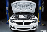 IND Distribution IND Painted Engine Cover - BMW / F8X / M3 / M4 IND-F8X-EC