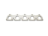Vibrant Exhaust Manifold Flange | 2.5L 5Cyl | 3/8" | 14325