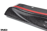 RKP RKP BMW F06 / F12 / F13 M6 Carbon Front Lip