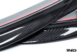 RKP RKP BMW F06 / F12 / F13 M6 Carbon Front Lip