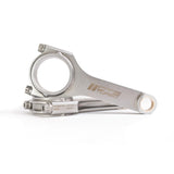 CTS Turbo CTS Turbo Connecting Rods (144x20 Tapered Rifle Drilled) - VW/Audi Mk5/B7 FSI 2.0T EA113 CTS-CRH-14420T