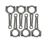 Manley BMW N55/S55 Turbo Tuff Pro Series I Beam Connecting Rods | 14449-6