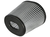 AFE aFe MagnumFLOW Air Filter ProDry S 4in F 9in x 7.5in B (INV) 6.75in x 5.5in T (INV) x 7.5in H 21-91065