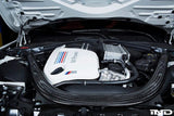 IND Distribution IND Painted Engine Cover - BMW / F8X / M3 / M4 IND-F8X-EC