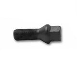 H&R Wheel Bolt - Type 14 X 1.5 Length 43mm Type Mercedes Ball Head - Black 17mm Head | 1454302SW