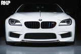RKP RKP BMW F06 / F12 / F13 M6 Carbon Front Lip