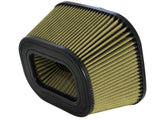 aFe MagnumFLOW HD Air Filters Pro Guard 7.13in F x 8.7x10.6in B x 6.5x8.6in T x 5in H | 72-91067