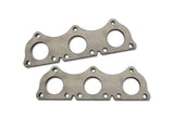 Vibrant Exhaust Manifold Flange | Audi 2.7T | 3.0 V6 | 1/2" | 14627