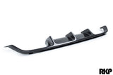 RKP RKP BMW F8X M3 / M4 Carbon Rear Diffuser