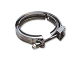 Vibrant Quick Release V-Band Clamp for V-Band Flanges up to 1.5" O.D | 1486C
