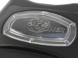 AFE aFe Momentum GT PRO 5R Stage-2 Si Intake System, GM Trucks/SUVs 99-07 V8 (GMT800) 54-74101
