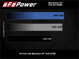 AFE aFe  Momentum Cold Air Intake System w/Pro Dry S Filter 20 GM 2500/3500HD 2020 V8 6.6L 50-70055D