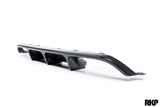 RKP RKP BMW F8X M3 / M4 Carbon Rear Diffuser