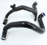 Vargas Turbo Technologies Vargas Turbo Technologies Silicone Charge Pipes - VW/Audi MK7 (MQB) GTI / Golf R / Jetta / 8V S3