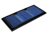 aFe MagnumFLOW OEM Replacement Air Filter PRO 5R 12-14 Mercedes-Benz C/E/ML-Class V6 3.5L | 30-10250