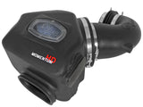 AFE aFe Momentum HD PRO 10R Cold Air Intake 94-02 Dodge Diesel Truck L6-5.9L (td) 50-72001