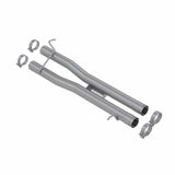 MBRP 2021 Ram TRX 6.2 S/C 3in T304 SS Muffler Delete Pipe | S5155304