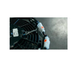 Fabless Fabless Manufacturing - Dual Spal Fan Wiring Harness
