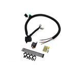 Fabless Standard Fabless Manufacturing - Dual Spal Fan Wiring Harness 15-0101