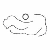 Engine Timing Cover Gasket Set | 15-10186-01