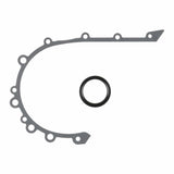 Engine Timing Cover Gasket Set for Select Chrysler 2.5L, 3.3L, 3.8L, 4.2L V6 | 15-10187-01