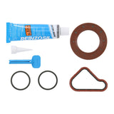 Engine Timing Cover Gasket Set for Select Chrysler 3.7L V6 and 4.7L V8 | 15-10210-01