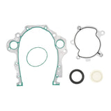 Engine Timing Cover Gasket Set | 15-10243-01