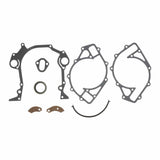Engine Timing Cover Gasket Set | 15-10257-01