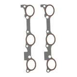 Fuel Injection Plenum Gasket Set | 15-10282-01