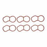 Fuel Injection Plenum Gasket Set | 15-10287-01
