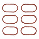 Fuel Injection Plenum Gasket Set | 15-10293-01