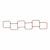 Fuel Injection Plenum Gasket Set | 15-10295-01