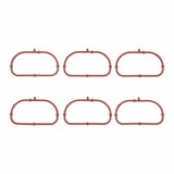 Fuel Injection Plenum Gasket Set | 15-10297-01