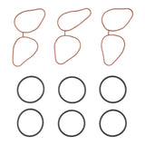Fuel Injection Plenum Gasket Set | 15-10305-01
