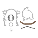 Engine Timing Cover Gasket Set | 15-10344-01