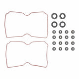 Engine Valve Cover Gasket Set for Select Subaru 2.2L and 2.5L EJ22 and EJ25 | 15-10556-01