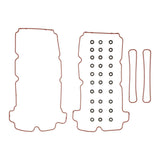 Engine Valve Cover Gasket Set for Select Jaguar S-Type and Lincoln LS 3.0L | 15-10710-01
